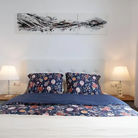 Khaleesi 别墅 普拉亚布兰卡