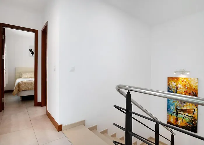 Khaleesi Playa Blanca