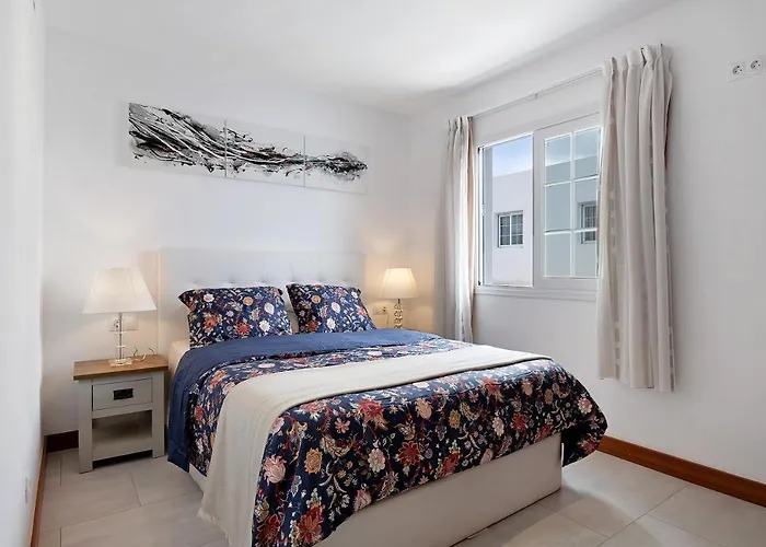 Villa Khaleesi Playa Blanca